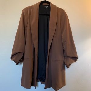 Fashion Nova Blazer
